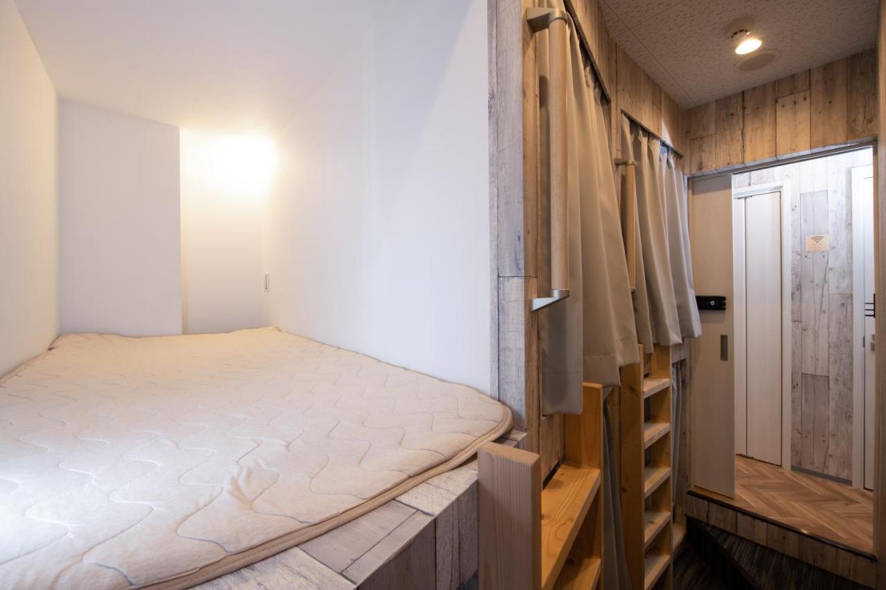 Bnb+ Kanda Terrace Ogawamachi Tokyo Exterior photo
